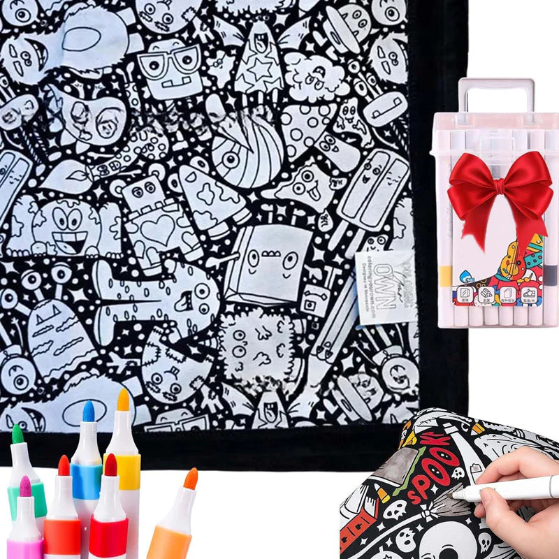 Transform Cozy Comfort into Your Most Vibrant Masterpiece - Image 6