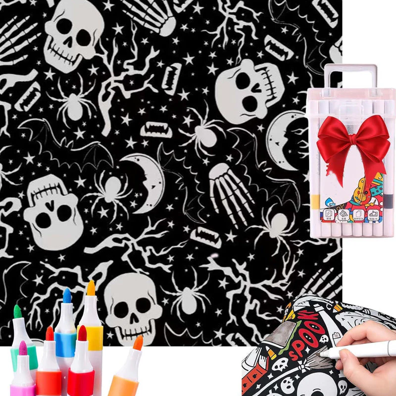 Transform Cozy Comfort into Your Most Vibrant Masterpiece - Image 9