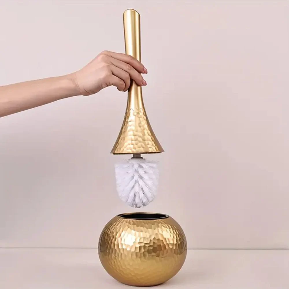 Transform Your Bathroom into a Stylish Oasis Free from Unpleasant Odors - Image 2