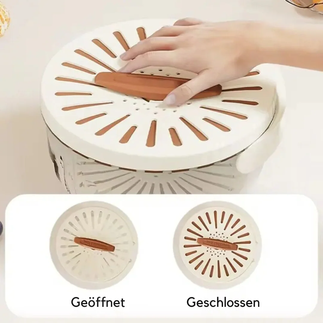 Transform Your Cluttered Kitchen into a Fresh, Organized Oasis - Image 2