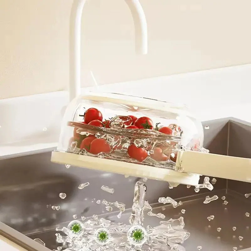 Transform Your Cluttered Kitchen into a Fresh, Organized Oasis - Image 3