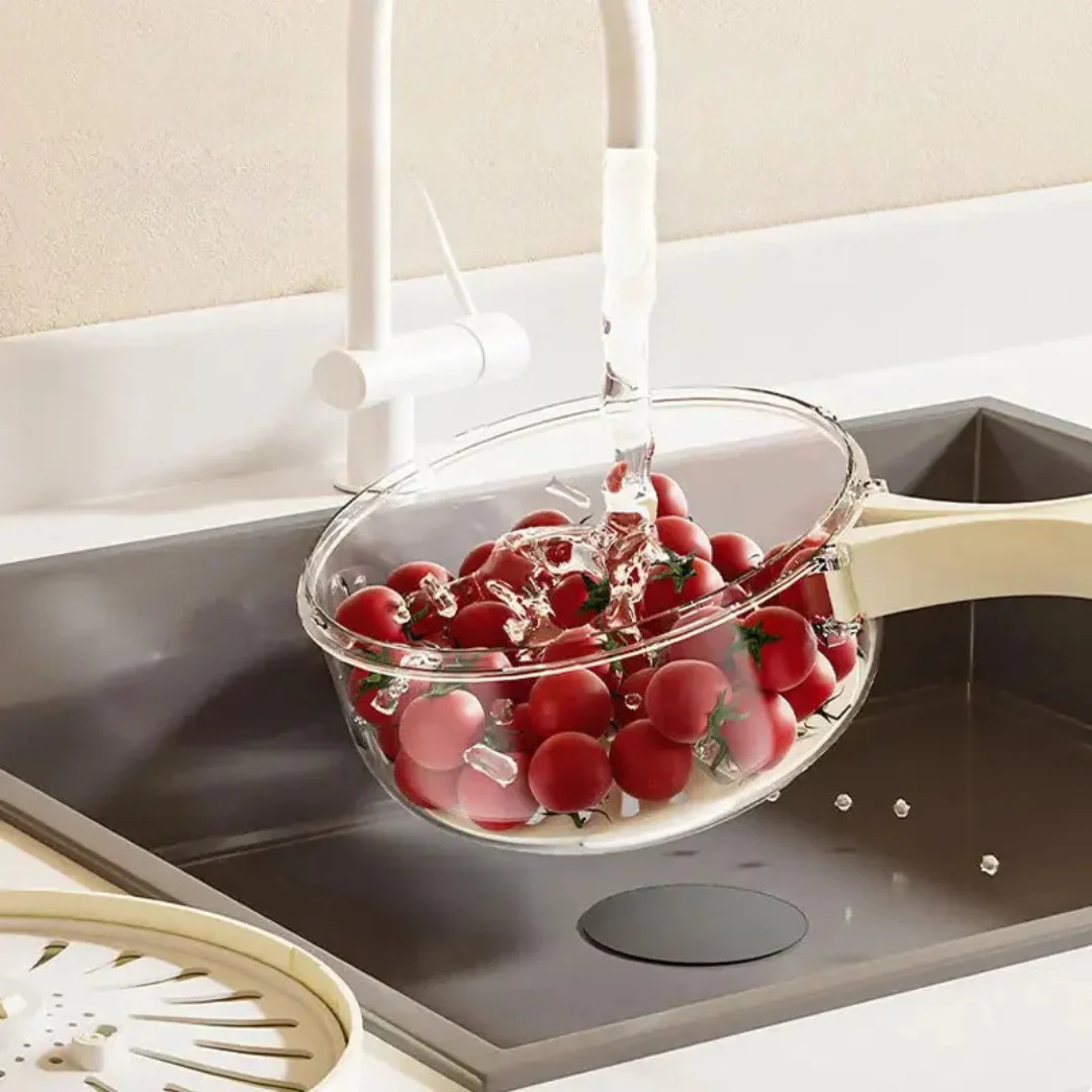 Transform Your Cluttered Kitchen into a Fresh, Organized Oasis - Image 5
