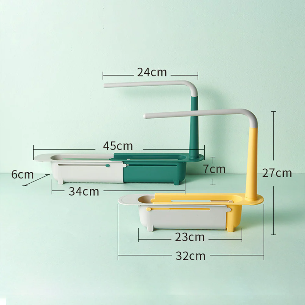 Transform Your Dishwashing Chaos into a Relaxing Organized Space - Image 2