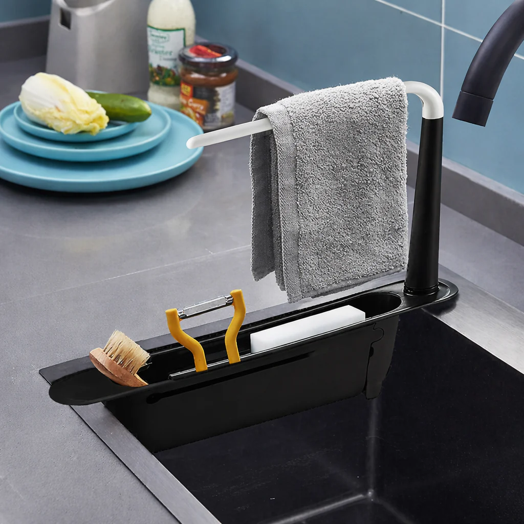 Transform Your Dishwashing Chaos into a Relaxing Organized Space - Image 3