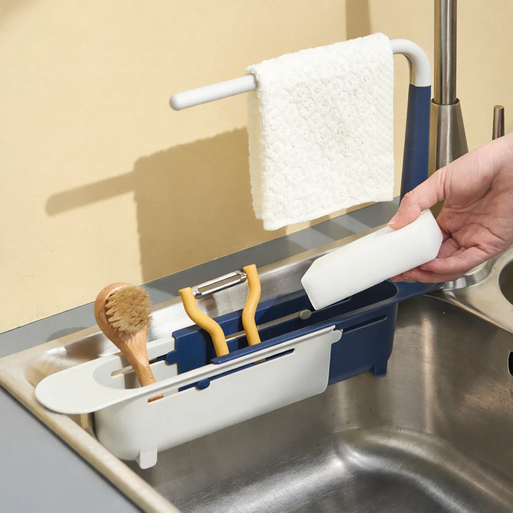 Transform Your Dishwashing Chaos into a Relaxing Organized Space - Image 4