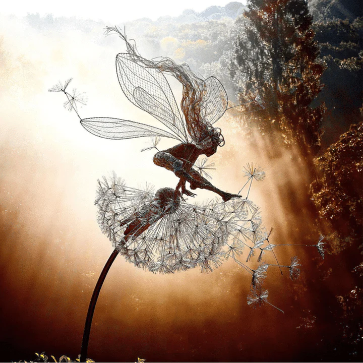 Transform Your Garden into a Magical Paradise of Enchanting Moments - Image 11