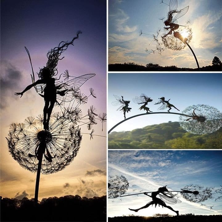 Transform Your Garden into a Magical Paradise of Enchanting Moments - Image 2