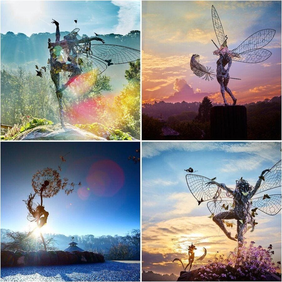 Transform Your Garden into a Magical Paradise of Enchanting Moments - Image 3