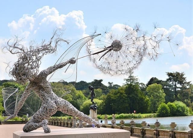 Transform Your Garden into a Magical Paradise of Enchanting Moments - Image 4
