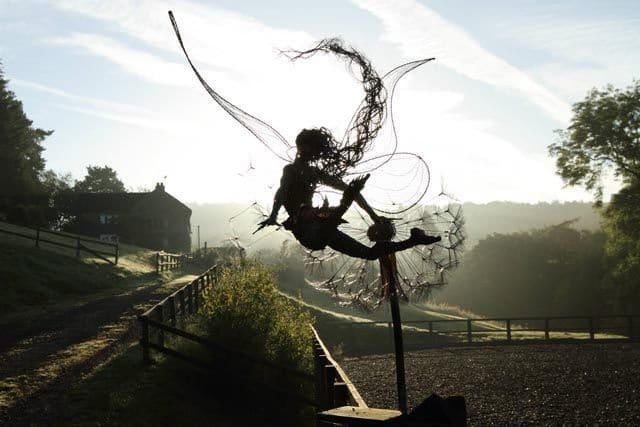 Transform Your Garden into a Magical Paradise of Enchanting Moments - Image 5