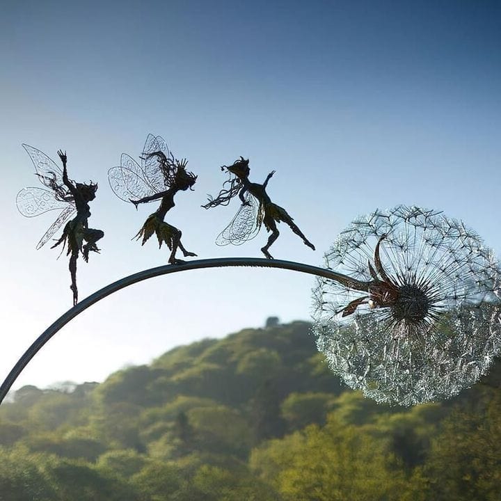 Transform Your Garden into a Magical Paradise of Enchanting Moments - Image 6