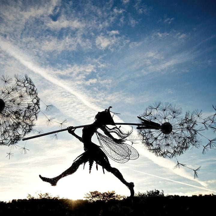 Transform Your Garden into a Magical Paradise of Enchanting Moments - Image 9