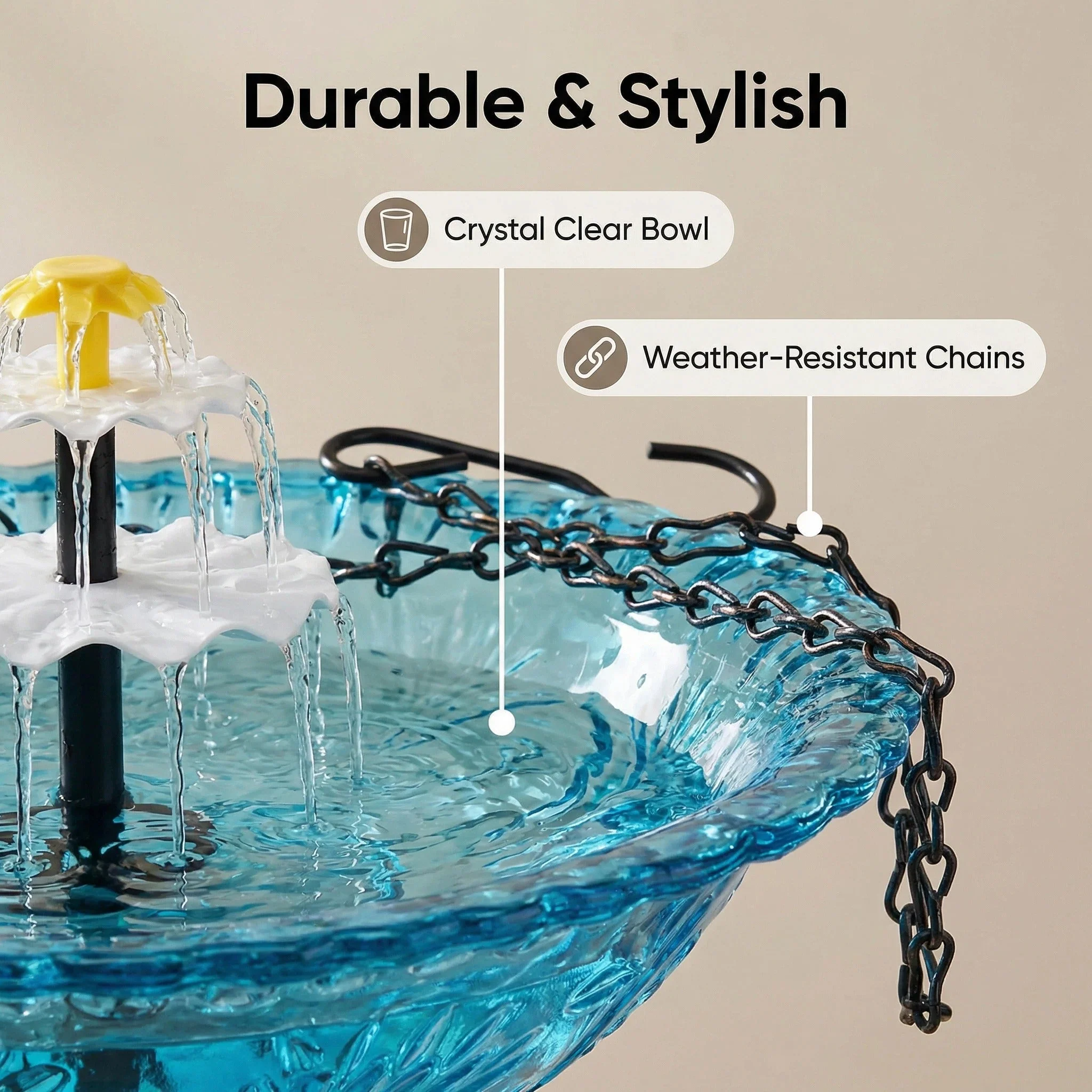 Transform Your Garden with Wireless Magical Vibrancy - Image 6