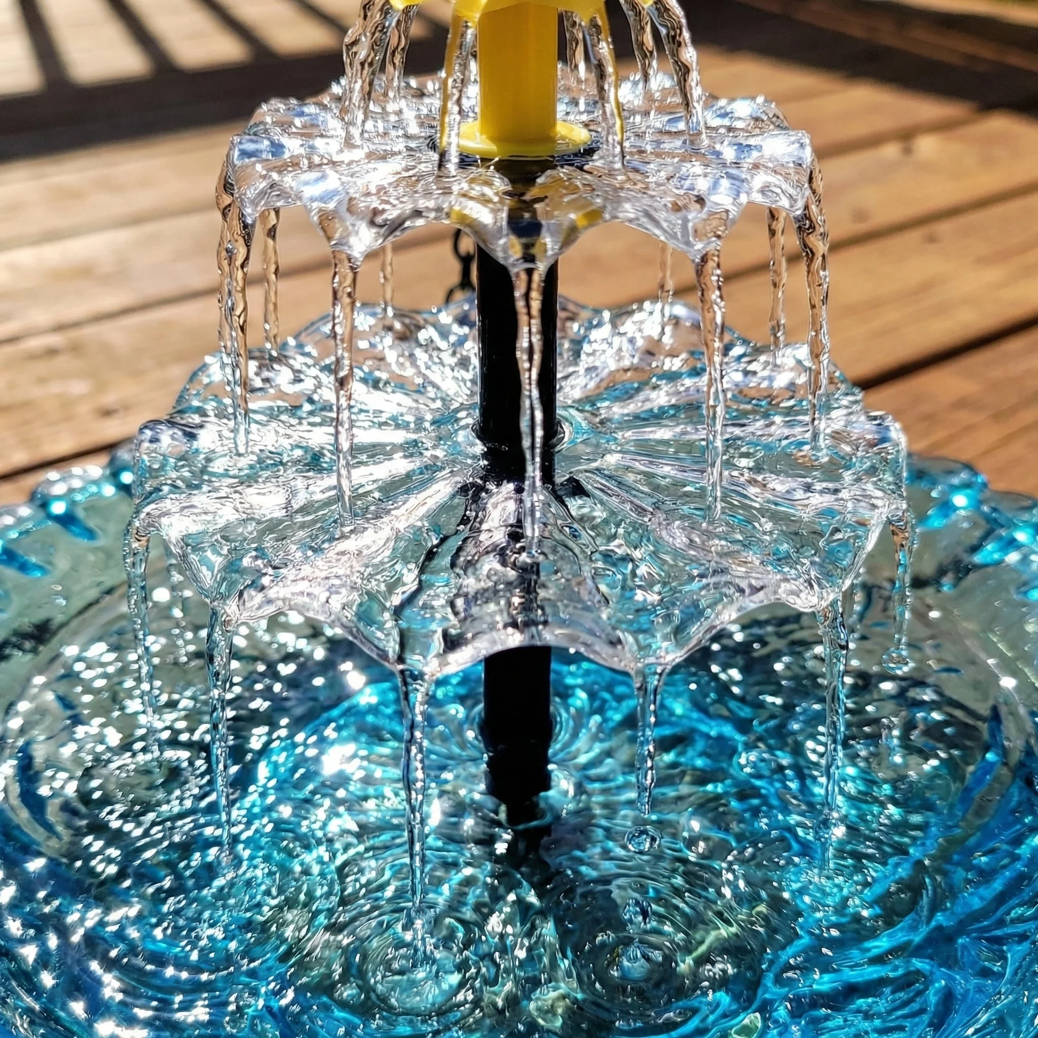 Transform Your Garden with Wireless Magical Vibrancy - Image 7