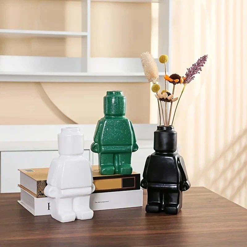 Transform Your Home into a Stylish Oasis of Modern Order and Timeless Elegance - Image 7