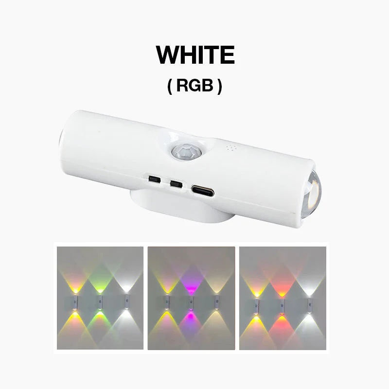 Transform Your Home with Enchanting Lighting That Captures Your Mood - Image 10