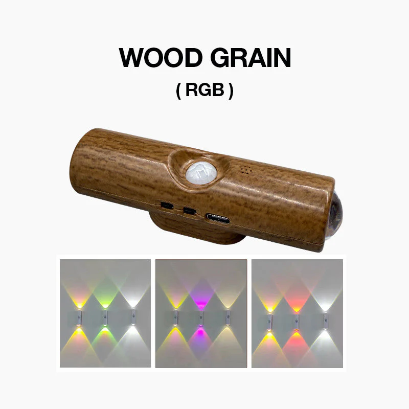 Transform Your Home with Enchanting Lighting That Captures Your Mood - Image 14