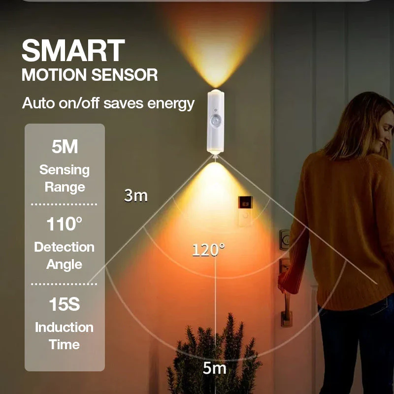 Transform Your Home with Enchanting Lighting That Captures Your Mood - Image 4