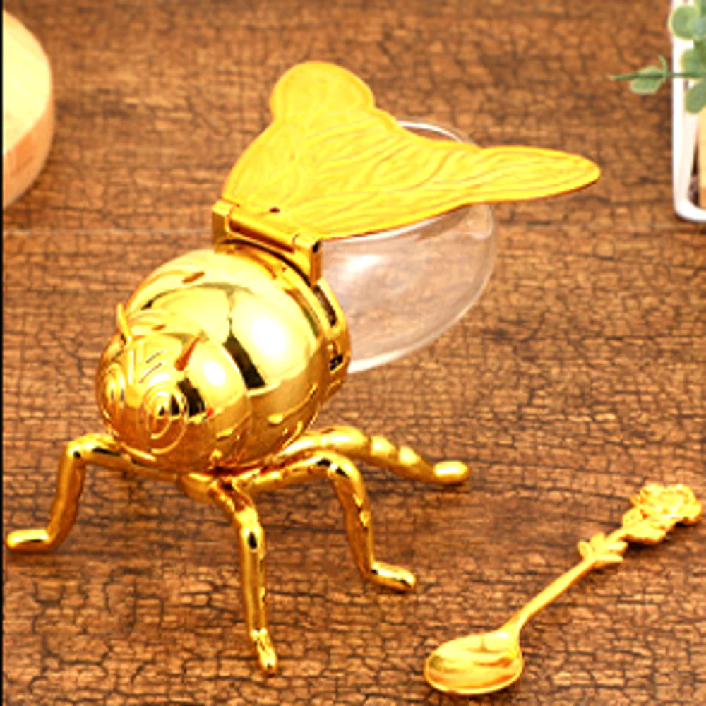Transform Your Kitchen into a Stylish Honey Paradise Full of Charm and Order - Image 12