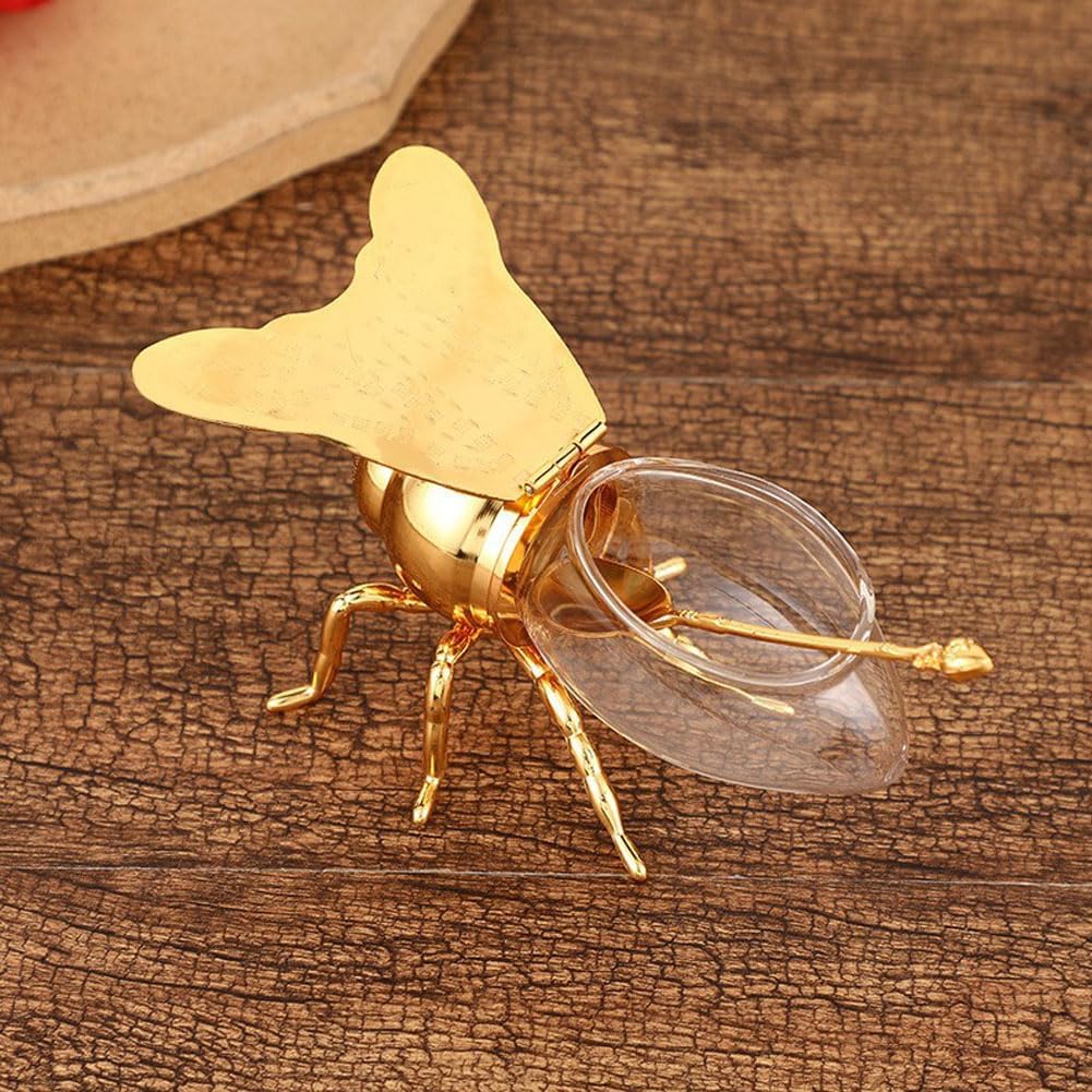 Transform Your Kitchen into a Stylish Honey Paradise Full of Charm and Order - Image 4