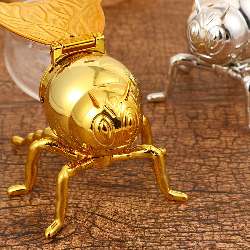 Transform Your Kitchen into a Stylish Honey Paradise Full of Charm and Order - Image 5