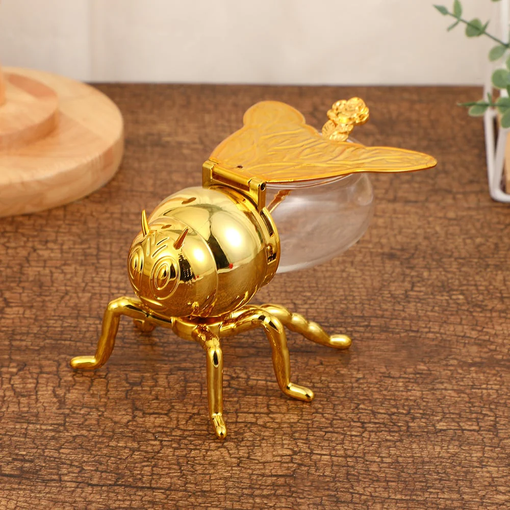 Transform Your Kitchen into a Stylish Honey Paradise Full of Charm and Order - Image 6