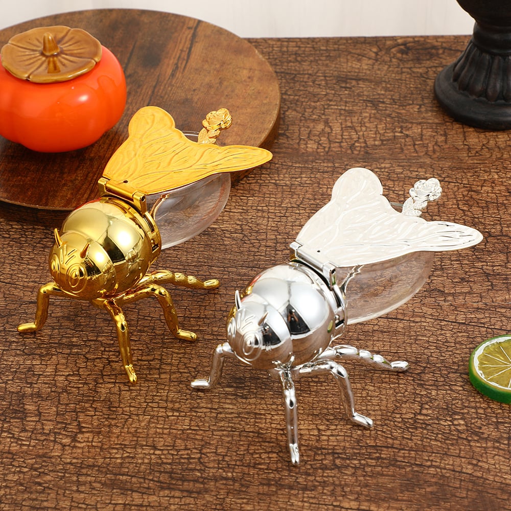 Transform Your Kitchen into a Stylish Honey Paradise Full of Charm and Order - Image 7