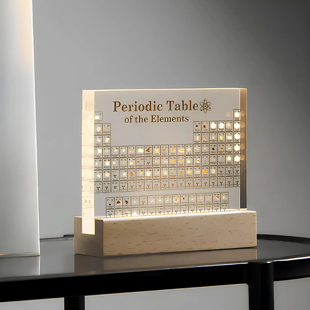 Transform Your Study Room into a Bright Science Powerhouse - Image 9
