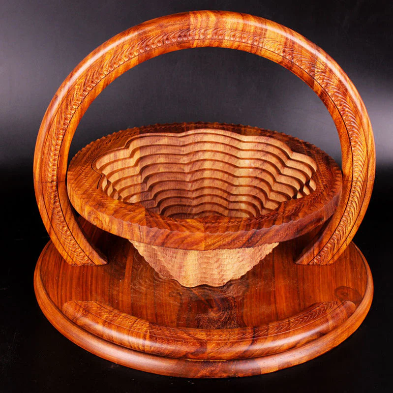 Transform Your Table into an Irresistible Art Piece of Warmth and Style - Image 4