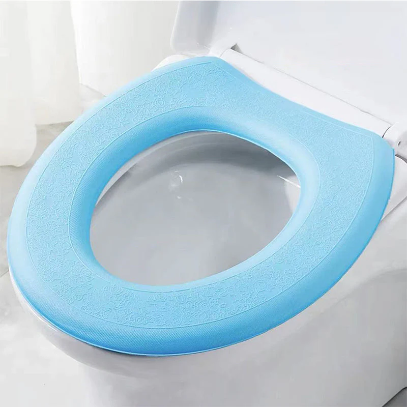Travel-Friendly Toilet Cleaner for Germ-Free Hygiene Anywhere