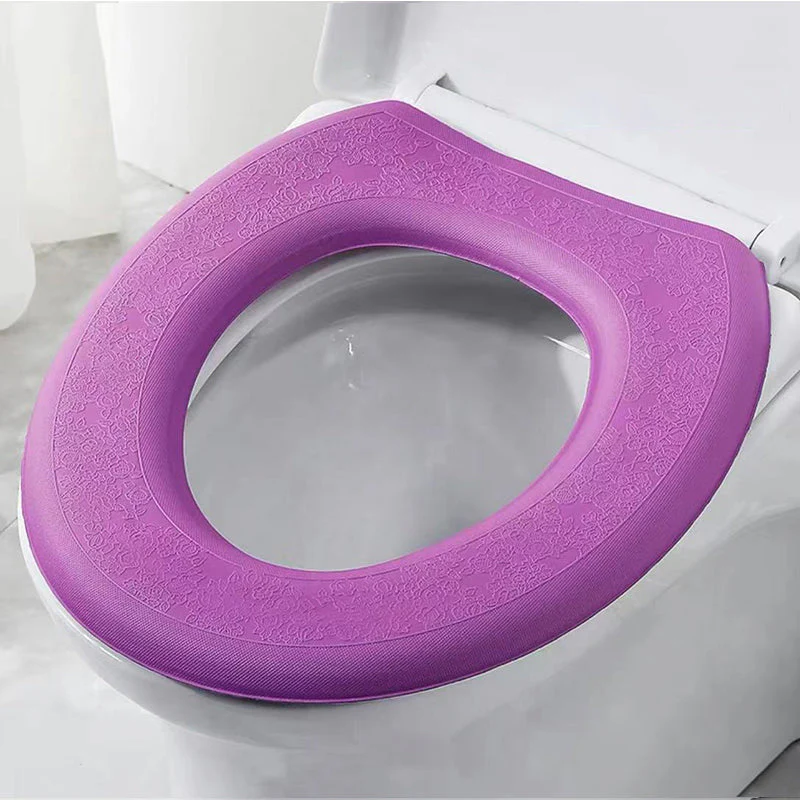 Travel-Friendly Toilet Cleaner for Germ-Free Hygiene Anywhere - Image 10