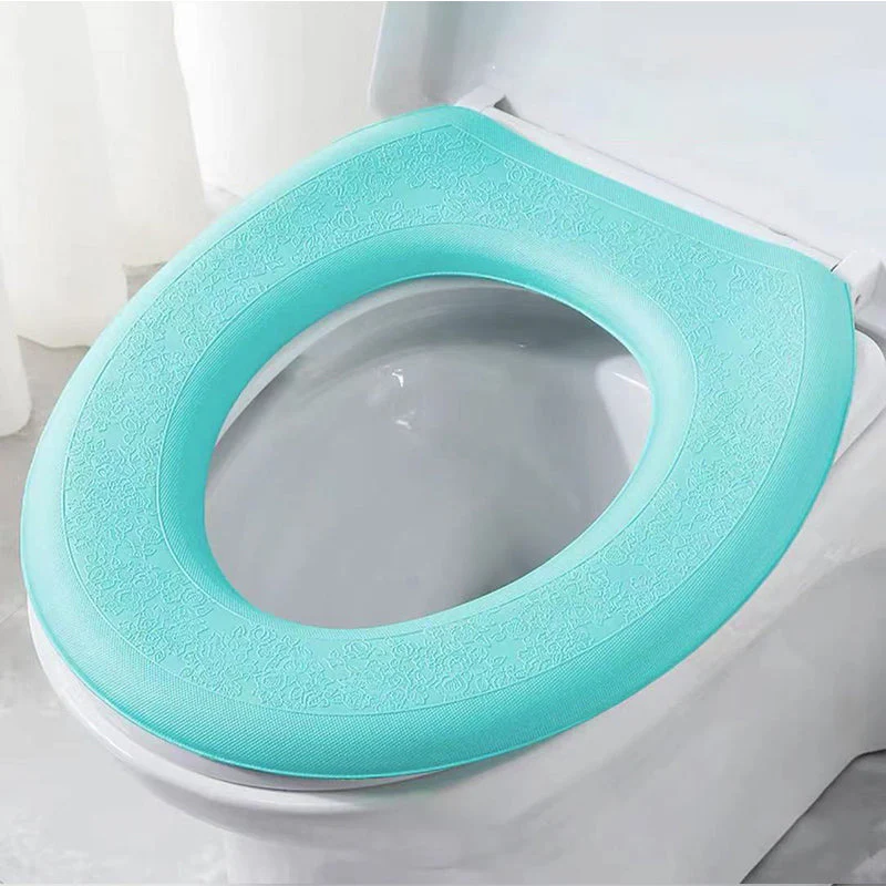 Travel-Friendly Toilet Cleaner for Germ-Free Hygiene Anywhere - Image 8