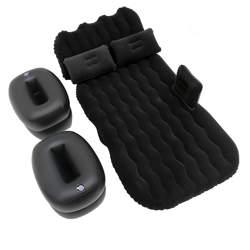 Travel Mattress for Comfortable Sleep – Rest Well for Every Adventure - Image 10