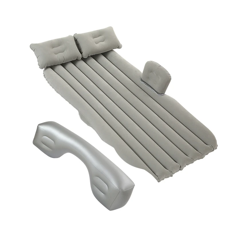 Travel Mattress for Comfortable Sleep – Rest Well for Every Adventure - Image 11