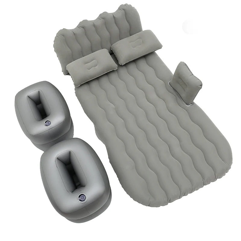 Travel Mattress for Comfortable Sleep – Rest Well for Every Adventure - Image 12