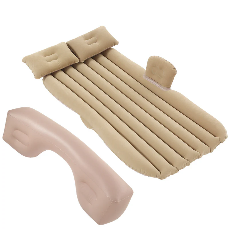 Travel Mattress for Comfortable Sleep – Rest Well for Every Adventure - Image 13