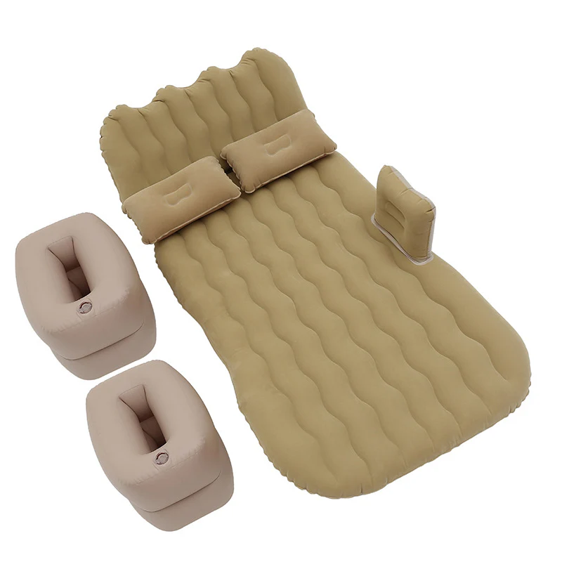 Travel Mattress for Comfortable Sleep – Rest Well for Every Adventure - Image 14
