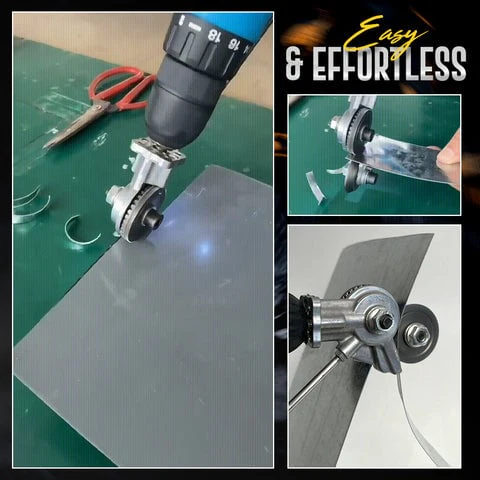 TurboShear™ — Slice Through Metal with Effortless Precision and Total Safety - Image 5