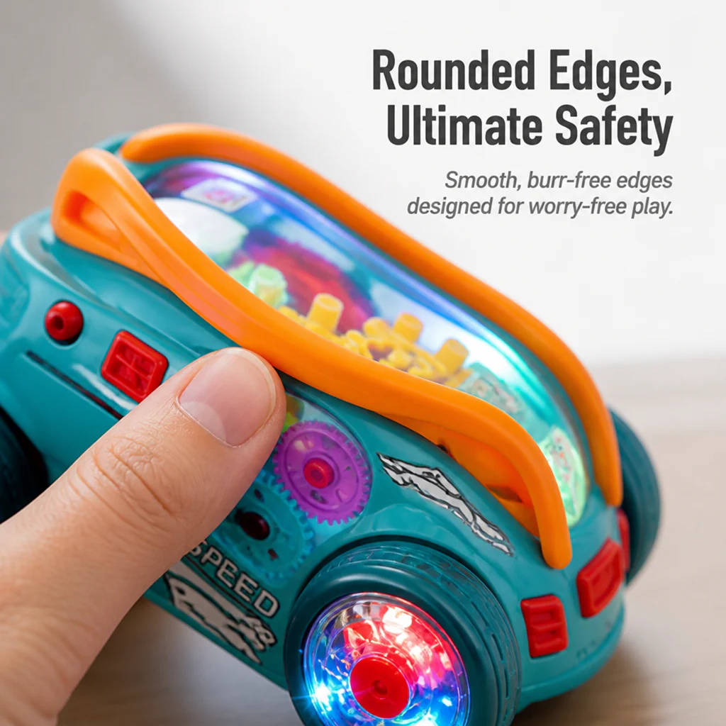 TurboTwist™ — Ignite Your Child’s Wildest Play and Sharpen Every Skill - Image 5