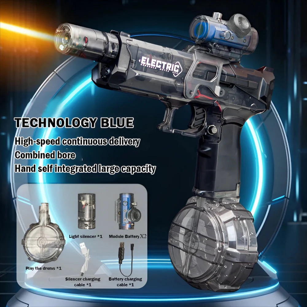 Ultimate Water Battle Blaster - Image 4