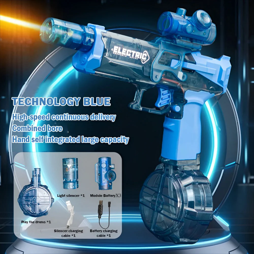 Ultimate Water Battle Blaster - Image 7