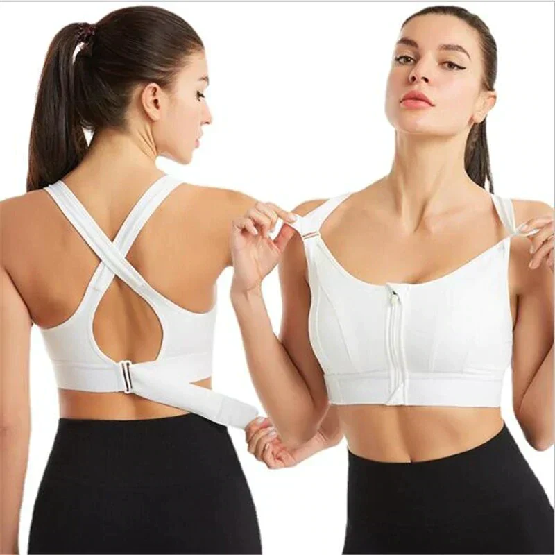 UltraSupport™ | Ultra-Comfort Bra with Support - Image 3