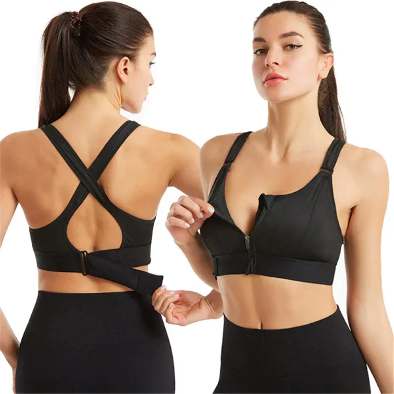 UltraSupport™ | Ultra-Comfort Bra with Support - Image 4