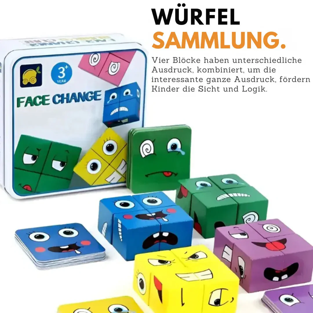 Understanding Emotions Through Playful Learning with EmotionBlocks - Image 2