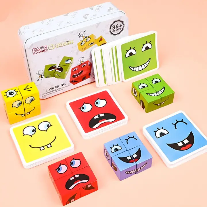Understanding Emotions Through Playful Learning with EmotionBlocks - Image 4