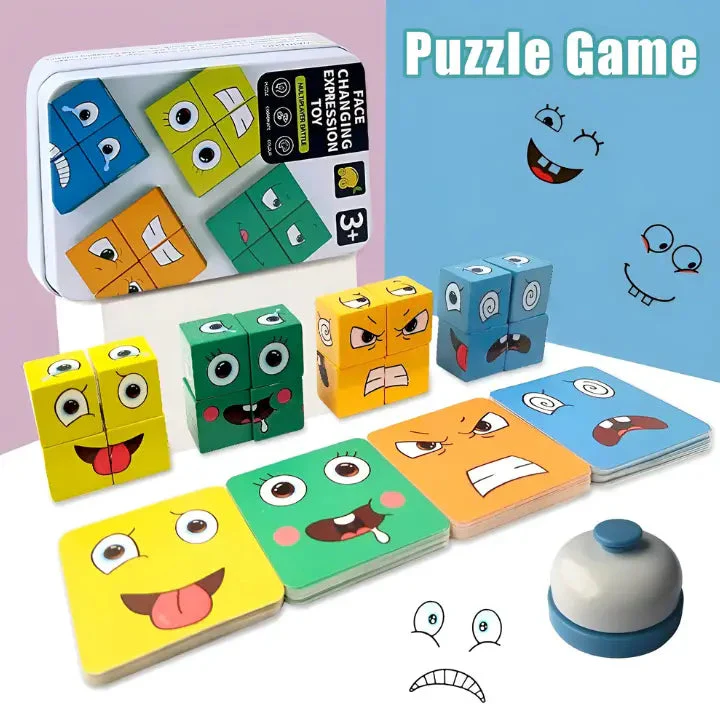 Understanding Emotions Through Playful Learning with EmotionBlocks - Image 5