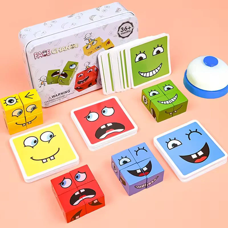 Understanding Emotions Through Playful Learning with EmotionBlocks - Image 7