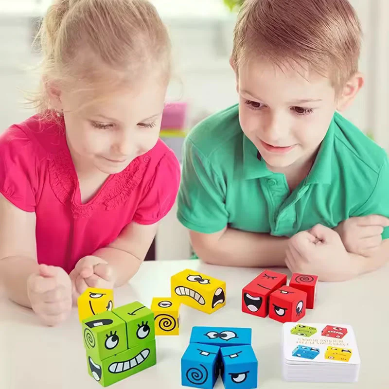 Understanding Emotions Through Playful Learning with EmotionBlocks - Image 8