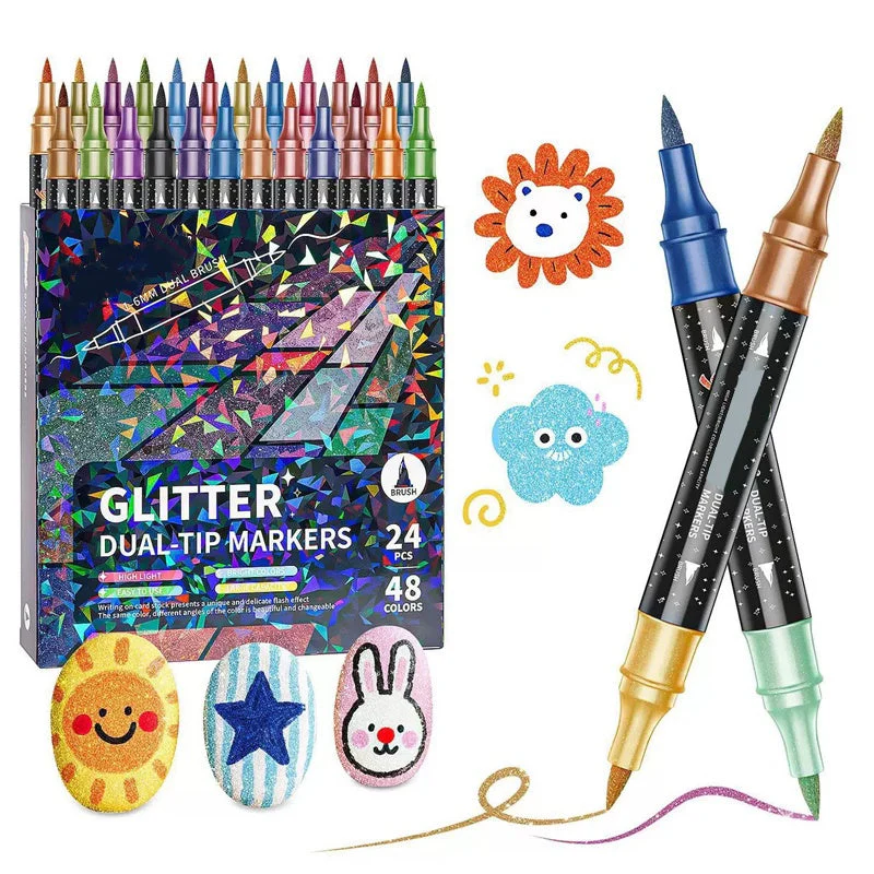 Unleash Brilliant Shine and Masterful Precision in Every Artwork! - Image 10