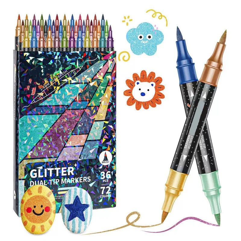 Unleash Brilliant Shine and Masterful Precision in Every Artwork! - Image 11